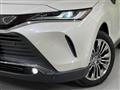 2021 Toyota Harrier Hybrid