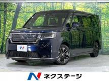 2023 Honda Step WGN