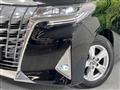 2018 Toyota Alphard G