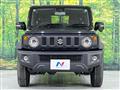 2024 Suzuki Jimny Sierra