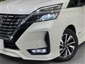 2020 Nissan Serena
