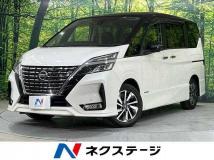 2020 Nissan Serena