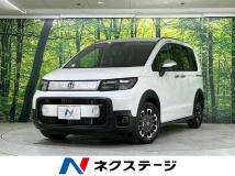 2025 Honda Freed