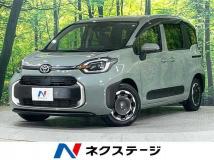 2023 Toyota Sienta