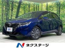 2023 Nissan Note