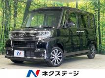 2018 Daihatsu Tanto