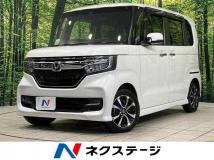 2018 Honda N BOX