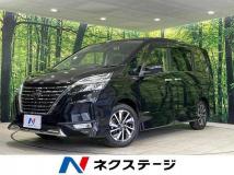 2021 Nissan Serena