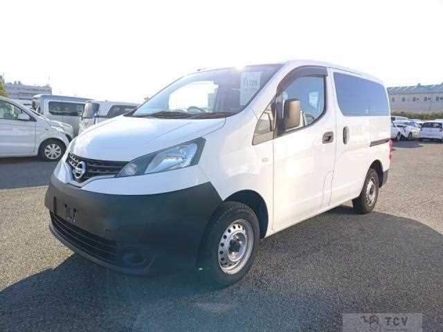 2019 Nissan NV200 VANETTE