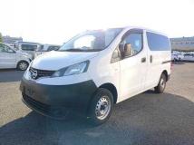 2019 Nissan NV200 VANETTE