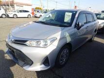 2018 Toyota Corolla Fielder
