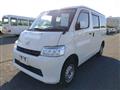2020 Toyota Townace Van