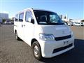 2020 Toyota Townace Van