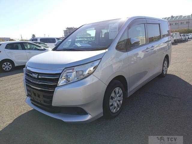 2016 Toyota Noah