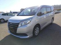 2016 Toyota Noah