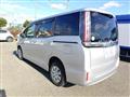 2018 Toyota Noah