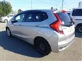 2018 Honda Fit