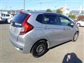 2018 Honda Fit