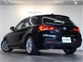 2016 BMW 1 Series