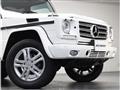 2014 Mercedes-Benz G-Class
