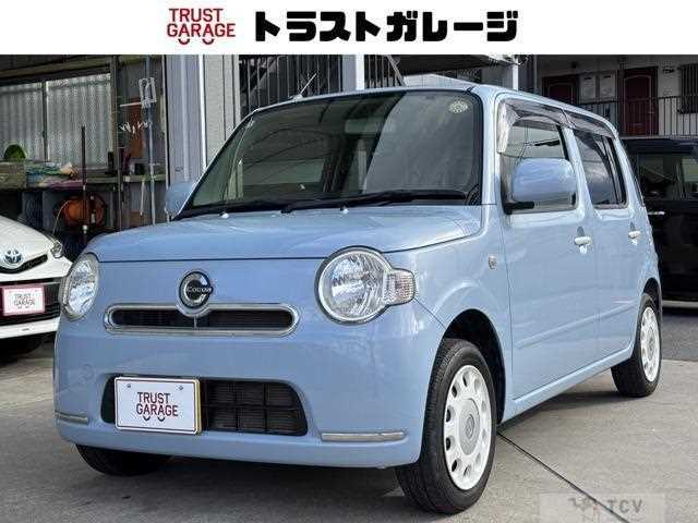 2014 Daihatsu MIRA COCOA