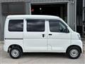 2013 Daihatsu Hijet Cargo
