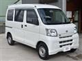 2013 Daihatsu Hijet Cargo