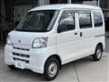 2013 Daihatsu Hijet Cargo