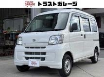 2013 Daihatsu Hijet Cargo