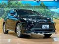 2023 Toyota Harrier Hybrid