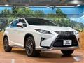 2016 Lexus RX