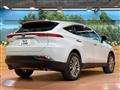 2024 Toyota Harrier