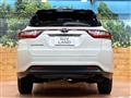 2018 Toyota Harrier