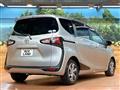 2018 Toyota Sienta