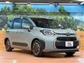 2025 Toyota Sienta