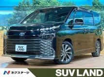 2023 Toyota Voxy