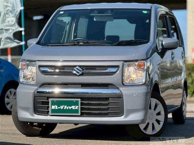 2024 Suzuki Wagon R
