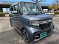 2020 Honda N BOX