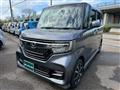 2020 Honda N BOX