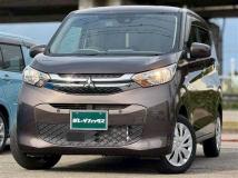 2022 Mitsubishi eK Wagon