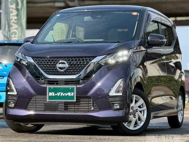 2021 Nissan Nissan Others