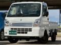 2024 Suzuki Carry Truck
