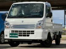2024 Suzuki Carry Truck