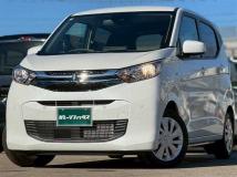 2025 Mitsubishi eK Wagon