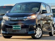 2025 Mitsubishi eK Wagon