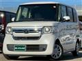2021 Honda N BOX