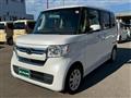 2021 Honda N BOX