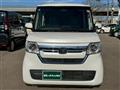 2021 Honda N BOX