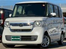 2021 Honda N BOX