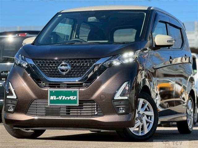 2021 Nissan Nissan Others